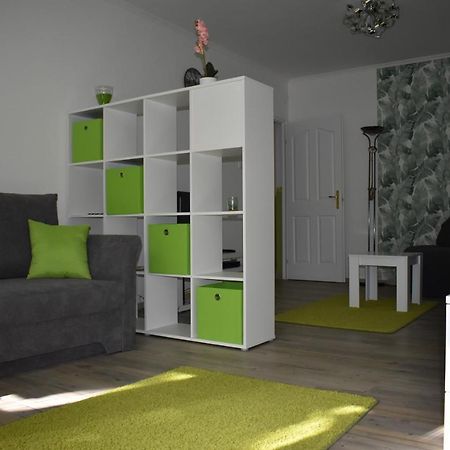 Frezia Apartman Mako Luaran gambar