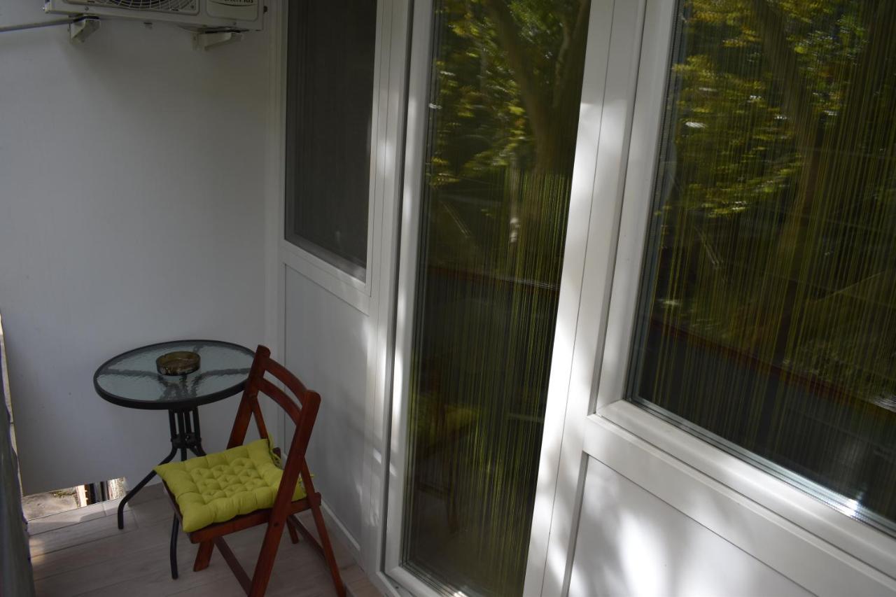 Frezia Apartman Mako Luaran gambar